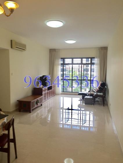 Carissa Park Condominium (D17), Condominium #153749202
